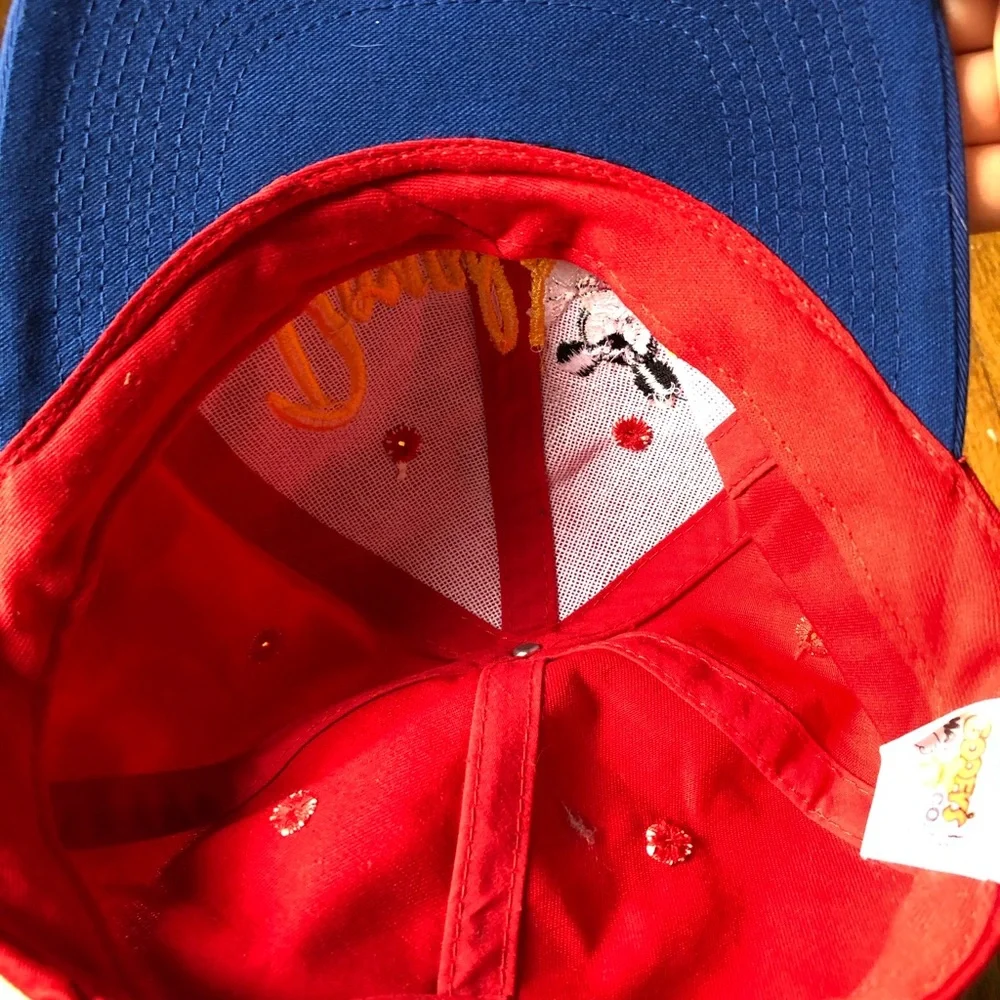 Disney “Donald” Baseball Cap